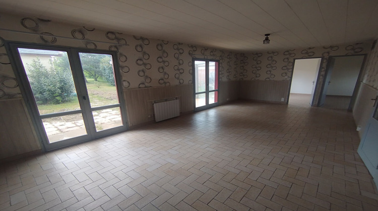 Ma-Cabane - Location Maison LAVARE, 70 m²