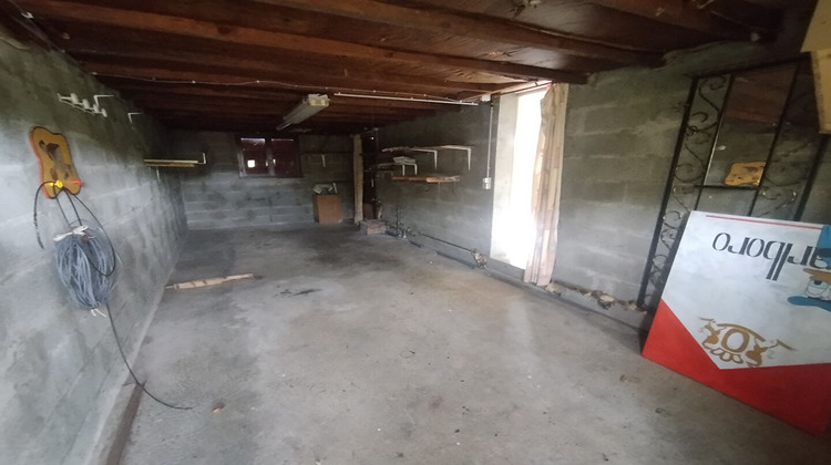 Ma-Cabane - Location Maison LAVARE, 70 m²