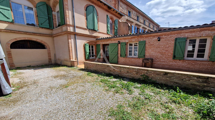 Ma-Cabane - Location Maison LAVAUR, 53 m²