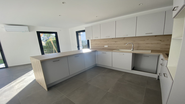 Ma-Cabane - Location Maison Lavérune, 120 m²