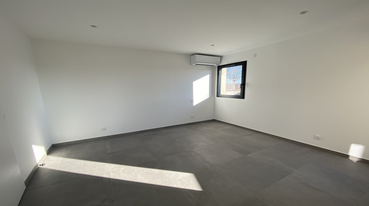 Ma-Cabane - Location Maison Lavérune, 120 m²