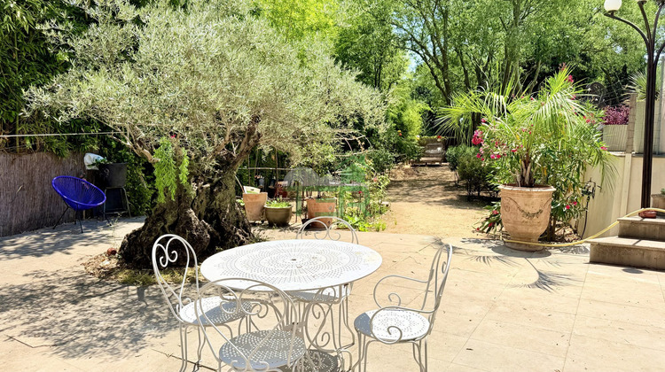 Ma-Cabane - Location Maison LAVERUNE, 178 m²