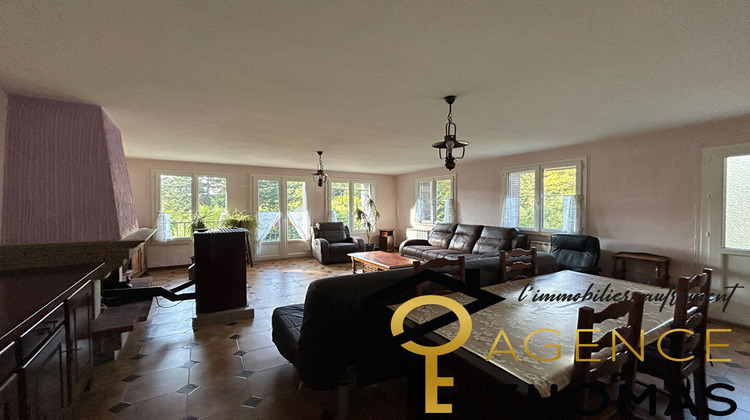 Ma-Cabane - Location Maison LAVIOLLE, 145 m²