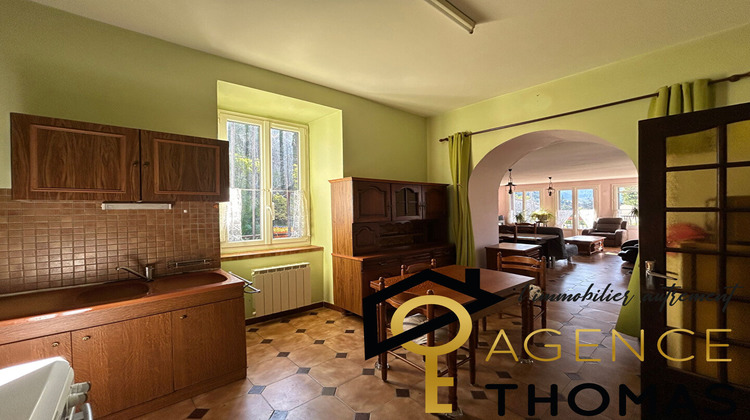 Ma-Cabane - Location Maison LAVIOLLE, 145 m²