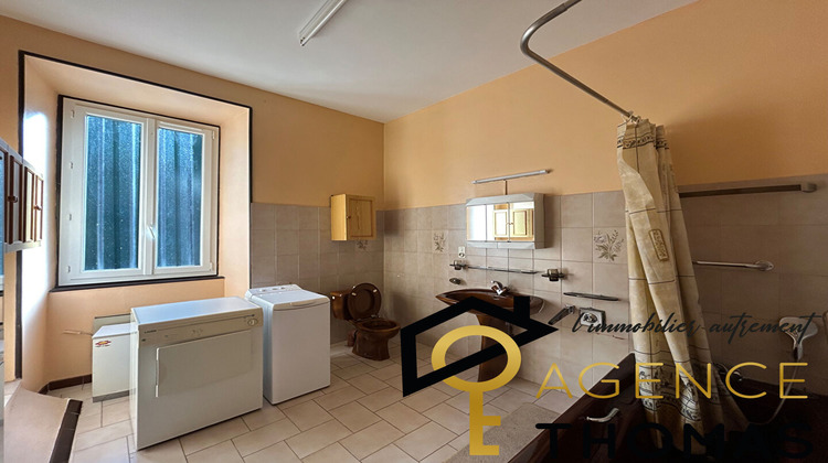 Ma-Cabane - Location Maison LAVIOLLE, 145 m²