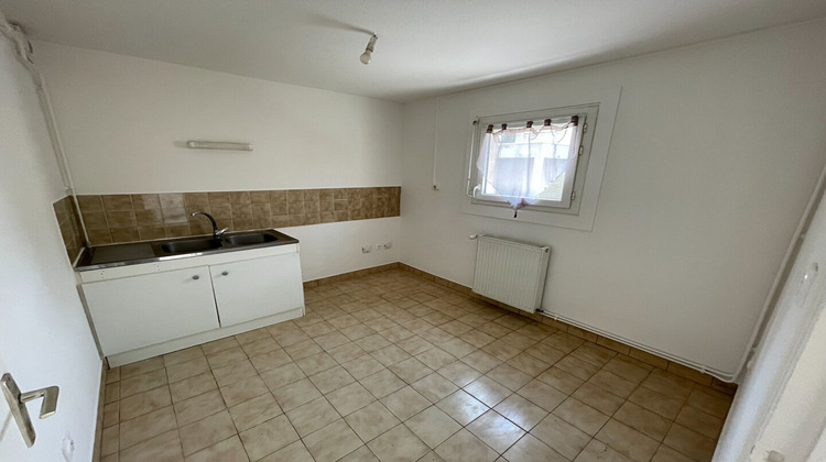 Ma-Cabane - Location Maison LAVOUTE-SUR-LOIRE, 86 m²