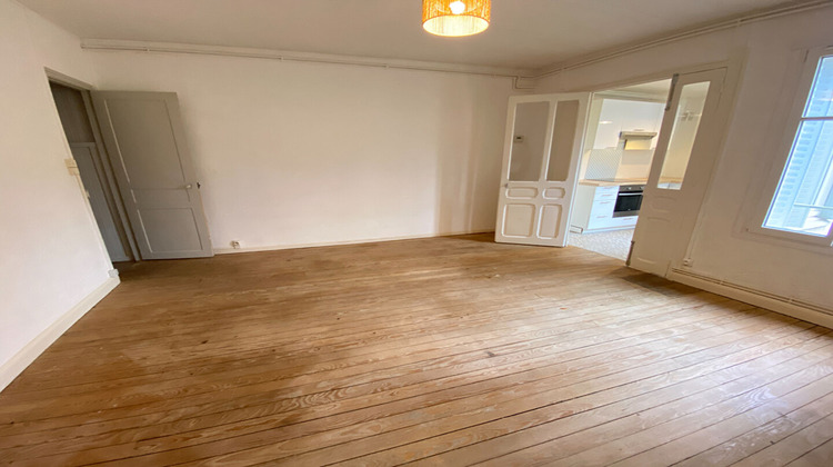 Ma-Cabane - Location Maison LAXOU, 53 m²