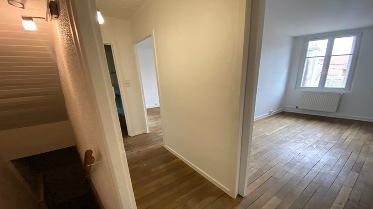 Ma-Cabane - Location Maison LAXOU, 53 m²