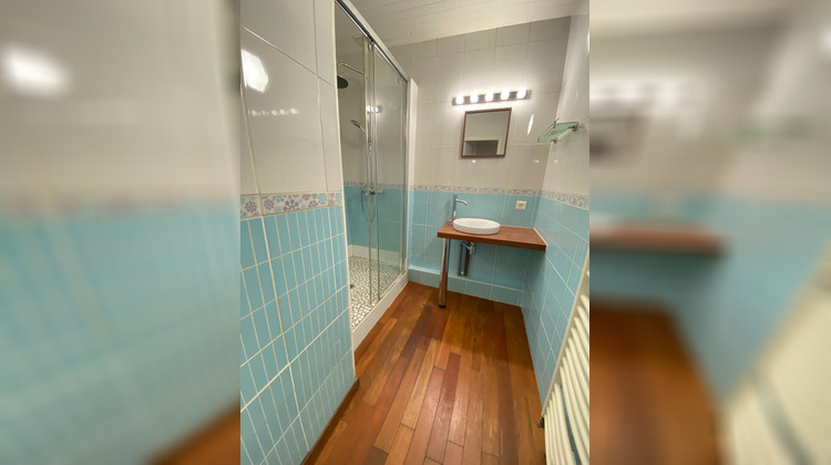 Ma-Cabane - Location Maison LAXOU, 53 m²