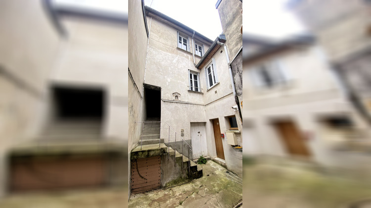 Ma-Cabane - Location Maison LAXOU, 53 m²