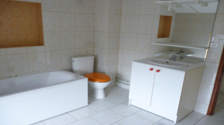 Ma-Cabane - Location Maison LAY-SAINT-CHRISTOPHE, 98 m²