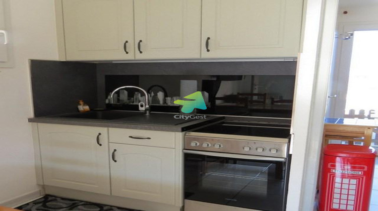 Ma-Cabane - Location Maison Le Barcarès, 29 m²