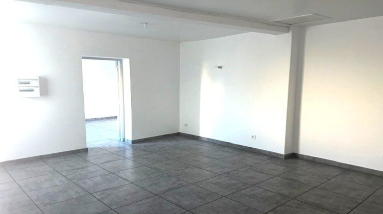 Ma-Cabane - Location Maison Le Barcarès, 35 m²