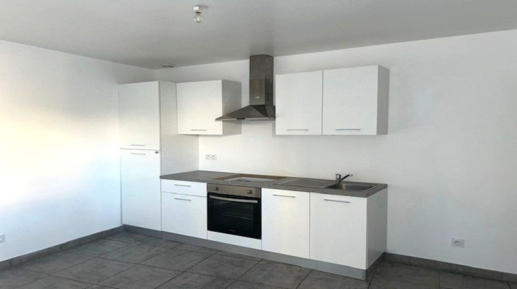 Ma-Cabane - Location Maison Le Barcarès, 35 m²