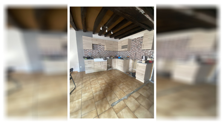 Ma-Cabane - Location Maison Le Bardon, 137 m²