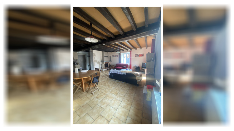 Ma-Cabane - Location Maison Le Bardon, 137 m²