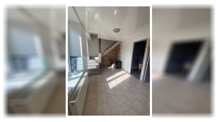 Ma-Cabane - Location Maison Le Bardon, 137 m²