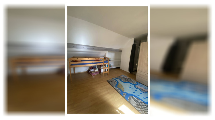 Ma-Cabane - Location Maison Le Bardon, 137 m²