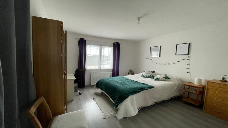 Ma-Cabane - Location Maison LE BARDON, 100 m²