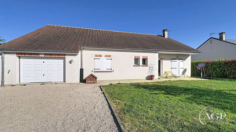 Ma-Cabane - Location Maison LE BARDON, 96 m²