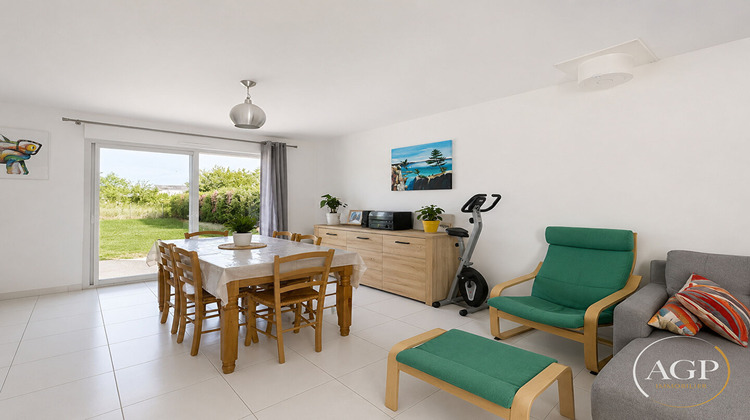 Ma-Cabane - Location Maison LE BARDON, 96 m²