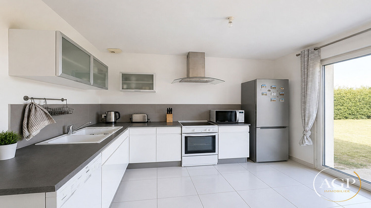 Ma-Cabane - Location Maison LE BARDON, 96 m²