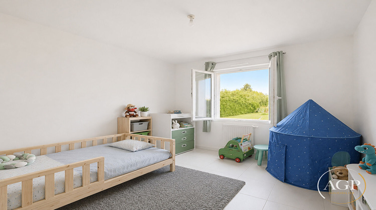 Ma-Cabane - Location Maison LE BARDON, 96 m²