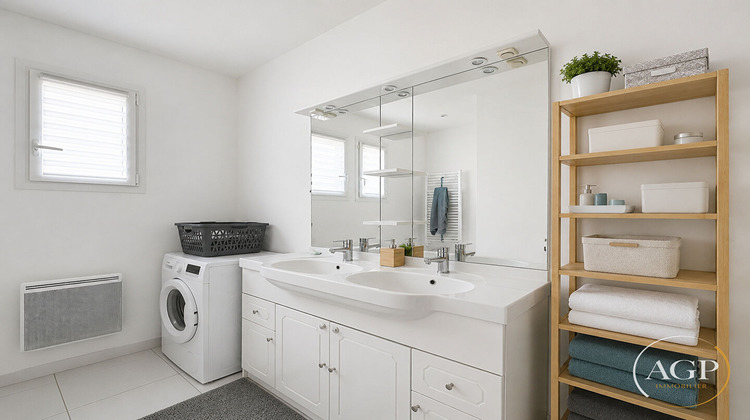 Ma-Cabane - Location Maison LE BARDON, 96 m²