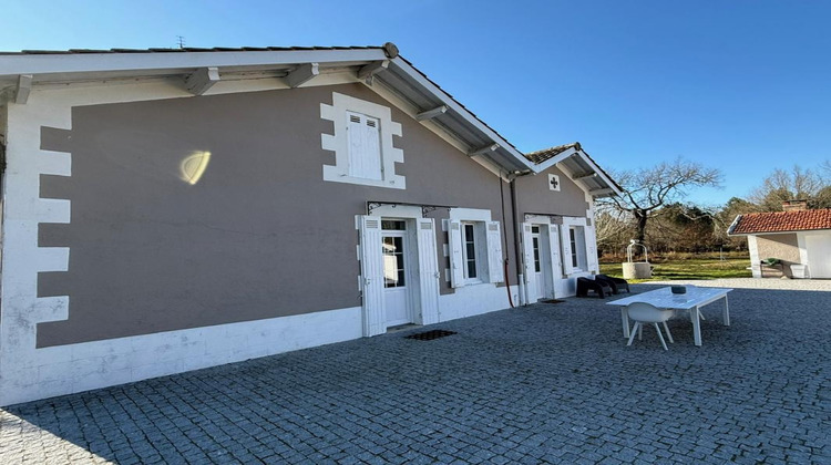 Ma-Cabane - Location Maison LE BARP, 211 m²