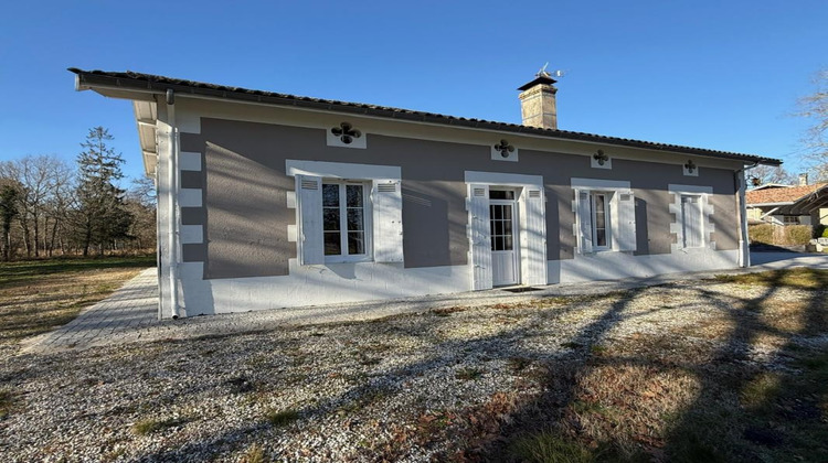 Ma-Cabane - Location Maison LE BARP, 211 m²