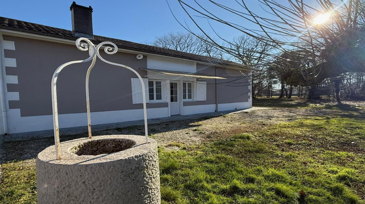 Ma-Cabane - Location Maison LE BARP, 211 m²