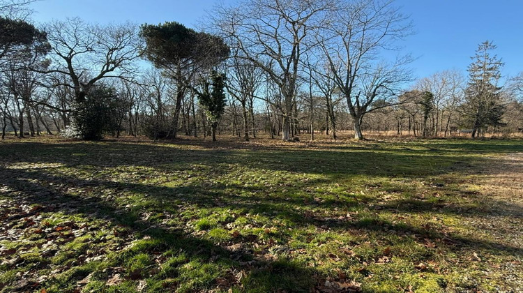 Ma-Cabane - Location Maison LE BARP, 211 m²