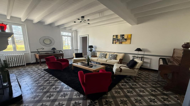 Ma-Cabane - Location Maison LE BARP, 211 m²