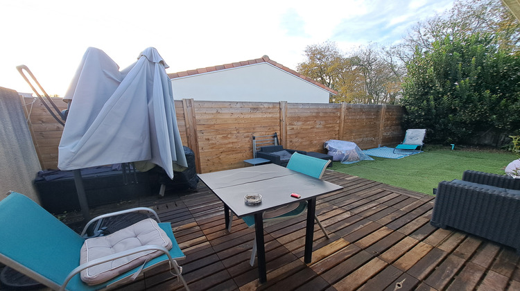 Ma-Cabane - Location Maison Le Barp, 75 m²