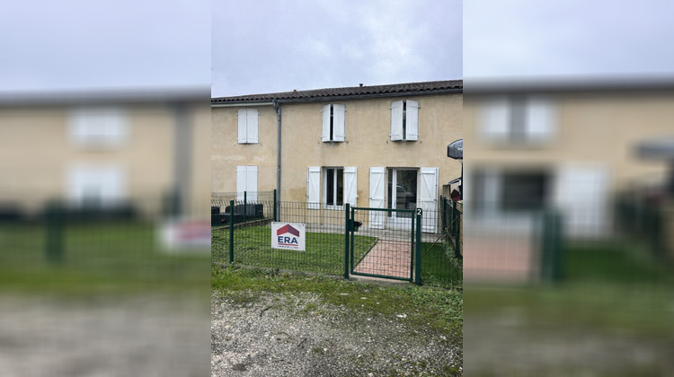 Ma-Cabane - Location Maison LE BARP, 55 m²