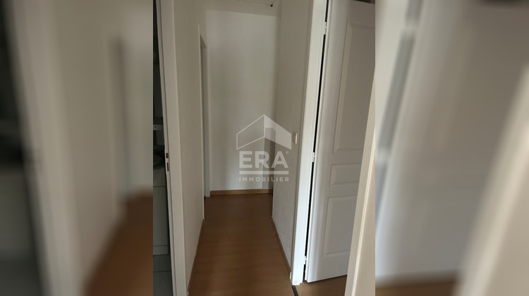 Ma-Cabane - Location Maison LE BARP, 55 m²