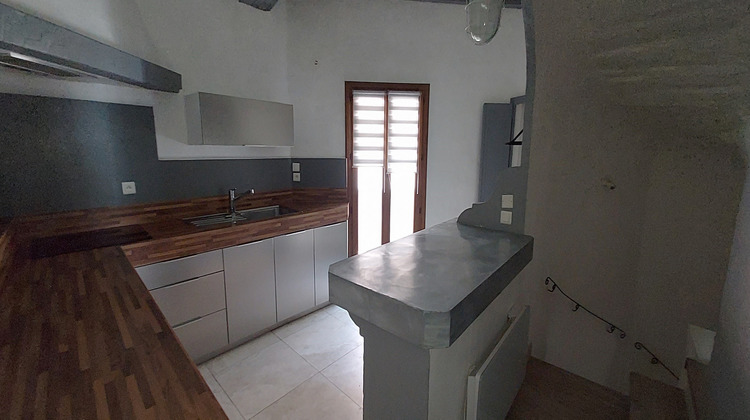 Ma-Cabane - Location Maison Le Beausset, 109 m²