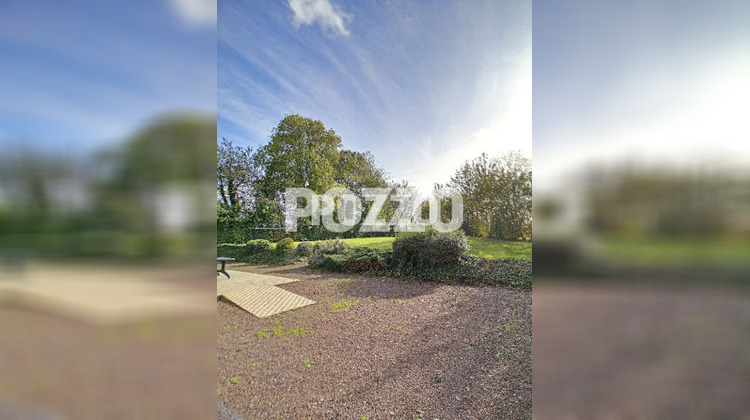 Ma-Cabane - Location Maison LE BENY-BOCAGE, 104 m²