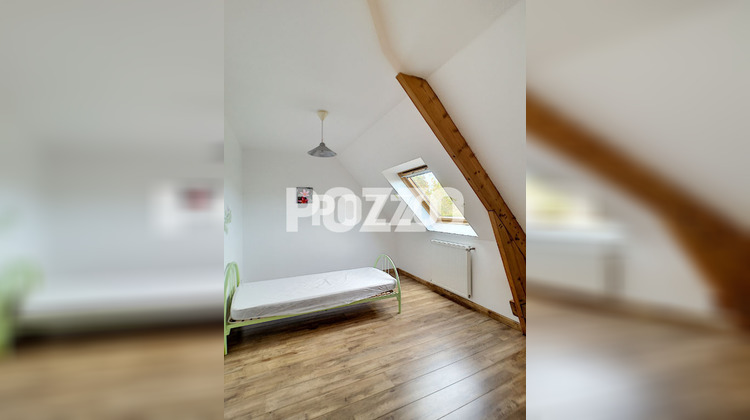 Ma-Cabane - Location Maison LE BENY-BOCAGE, 104 m²