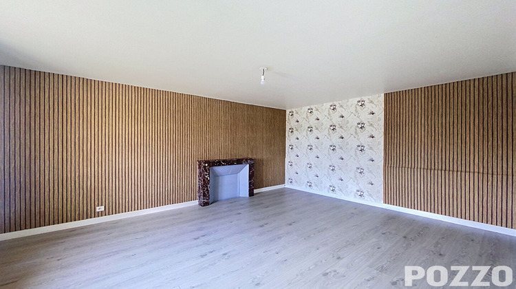Ma-Cabane - Location Maison LE BENY-BOCAGE, 110 m²