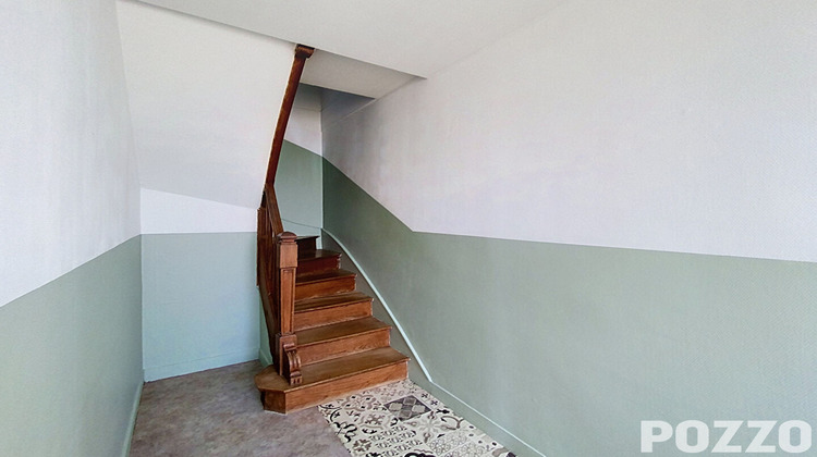 Ma-Cabane - Location Maison LE BENY-BOCAGE, 110 m²