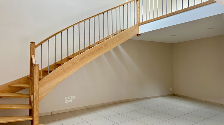 Ma-Cabane - Location Maison LE BOIS-D'OINGT, 120 m²