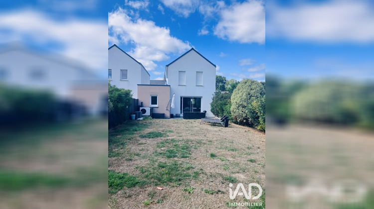 Ma-Cabane - Location Maison Le Bono, 81 m²