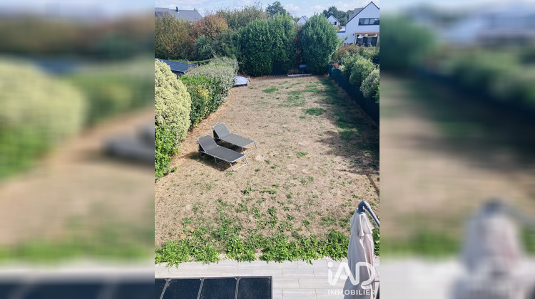 Ma-Cabane - Location Maison Le Bono, 81 m²