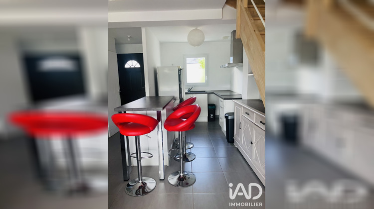 Ma-Cabane - Location Maison Le Bono, 81 m²