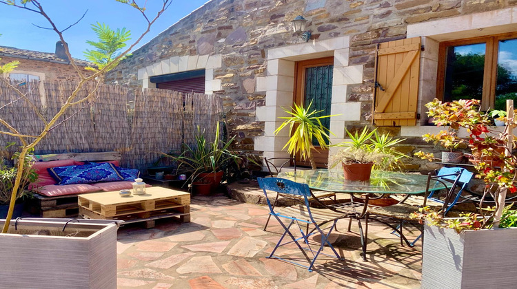 Ma-Cabane - Location Maison Le Bosc, 68 m²