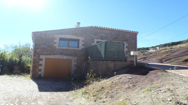 Ma-Cabane - Location Maison Le Bosc, 68 m²