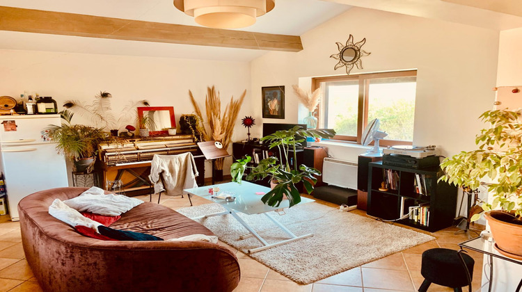 Ma-Cabane - Location Maison Le Bosc, 68 m²