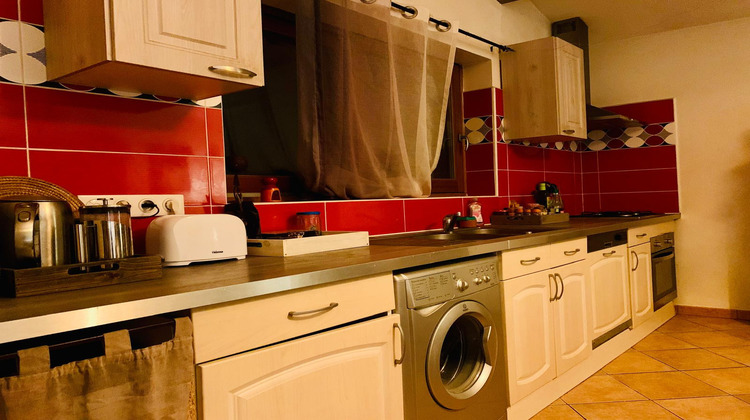 Ma-Cabane - Location Maison Le Bosc, 68 m²