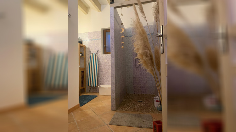 Ma-Cabane - Location Maison Le Bosc, 68 m²